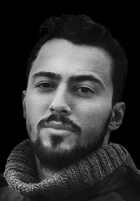 خالد الخطيب